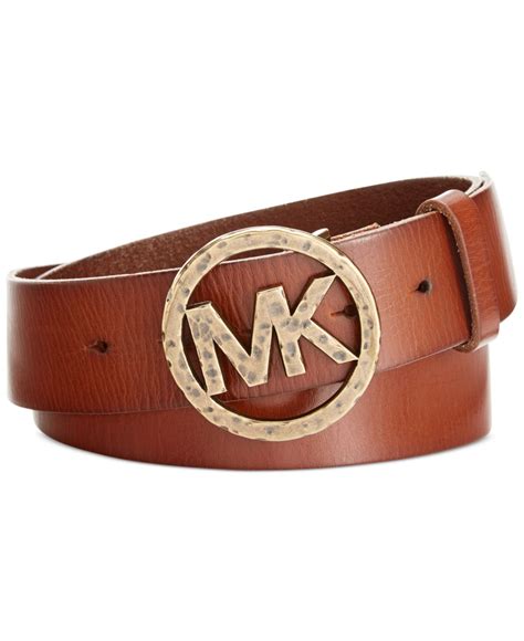 markup michael kors factory|where are Michael Kors belts made.